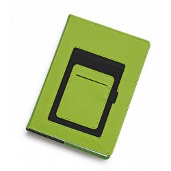 Agenda de lux New Pastel 15x21cm