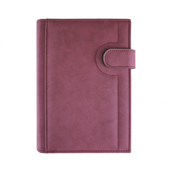 Agenda de lux Nisa 15x21cm