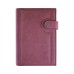 Agenda de lux Nisa 15x21cm Agenda de lux Nisa 15x21cm