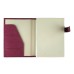 Agenda de lux Nisa 17x24cm Agenda de lux Nisa 17x24cm