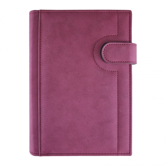 Agenda de lux Nisa 17x24cm Agenda de lux Nisa 17x24cm