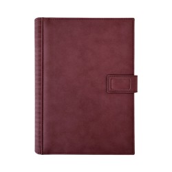 Agenda de lux Roma 17x24cm Agenda de lux Roma 17x24cm