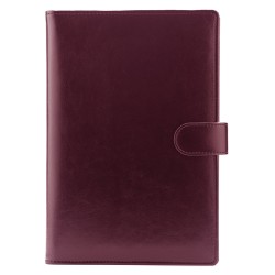 Agenda de lux Sandra 17x24cm Agenda de lux Sandra 17x24cm