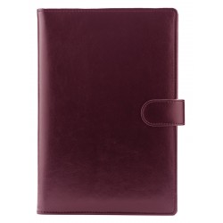 Agenda de lux Sandra 17x24cm