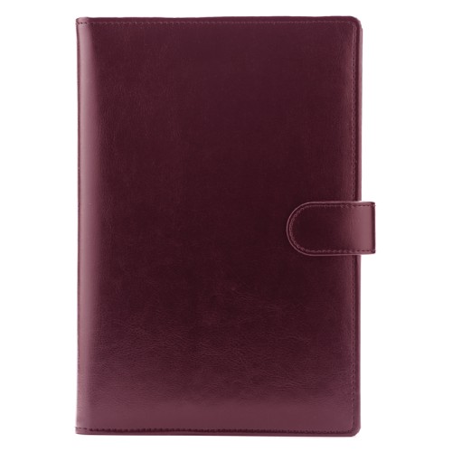 Agenda de lux Sandra 17x24cm