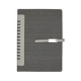 Agenda de lux Sirio 15x21cm