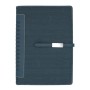 Agenda de lux Sirio 15x21cm