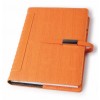 Agenda de lux Sirio 15x21cm