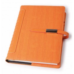 Agenda de lux Sirio 15x21cm