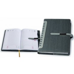 Agenda de lux Sirio 17x24cm Agenda de lux Sirio 17x24cm