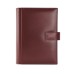 Agenda din piele Apollo 15x21cm Agenda din piele Apollo 15x21cm