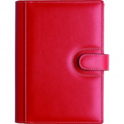 Agenda din piele Elba 15x21cm Agenda din piele Elba 15x21cm