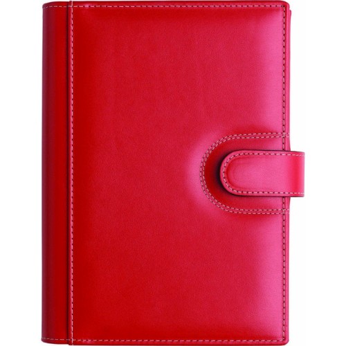 Agenda din piele Elba 15x21cm