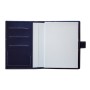 Agenda din piele Elba 17x24cm