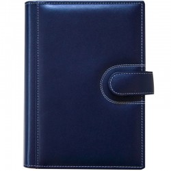 Agenda din piele Elba 17x24cm Agenda din piele Elba 17x24cm