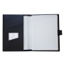 Agenda din piele Giglio 15x21cm