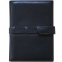 Agenda din piele Giglio 15x21cm