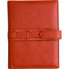 Agenda din piele Giglio 15x21cm