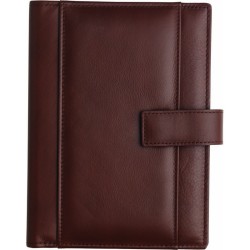 Agenda din piele Isola 17x24cm Agenda din piele Isola 17x24cm