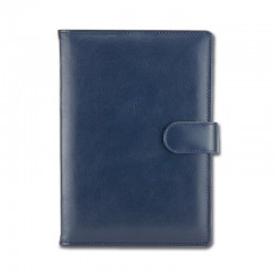 Agenda din piele Kenya 15x21cm Agenda din piele Kenya 15x21cm