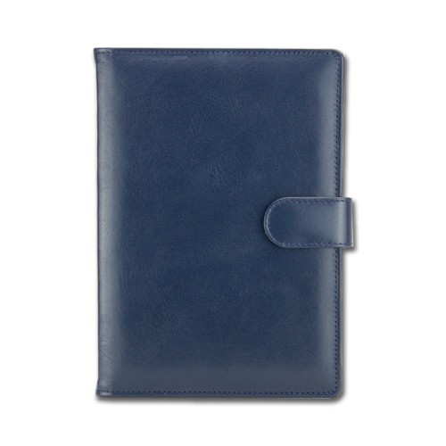 Agenda din piele Kenya 15x21cm Agenda din piele Kenya 15x21cm