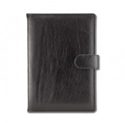 Agenda din piele Kenya 17x24cm Agenda din piele Kenya 17x24cm