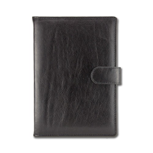Agenda din piele Kenya 17x24cm Agenda din piele Kenya 17x24cm