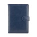 Agenda din piele Kenya 17x24cm Agenda din piele Kenya 17x24cm