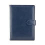 Agenda din piele Kenya 17x24cm