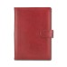 Agenda din piele Kenya 17x24cm Agenda din piele Kenya 17x24cm