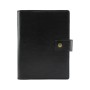 Agenda din piele Mira 15x21cm