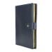 Agenda din piele Mira 15x21cm