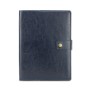 Agenda din piele Mira 15x21cm