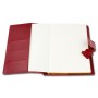 Agenda din piele Mira 15x21cm
