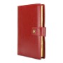 Agenda din piele Mira 15x21cm