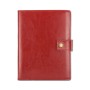 Agenda din piele Mira 15x21cm