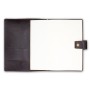 Agenda din piele Mira 15x21cm