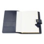 Agenda din piele Mira 17x24cm