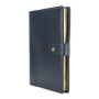Agenda din piele Mira 17x24cm