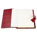 Agenda din piele Mira 17x24cm Agenda din piele Mira 17x24cm