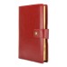 Agenda din piele Mira 17x24cm Agenda din piele Mira 17x24cm