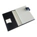 Agenda din piele Monaco 17x24cm Agenda din piele Monaco 17x24cm