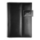 Agenda din piele Monaco 17x24cm Agenda din piele Monaco 17x24cm