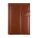 Agenda din piele Monaco 17x24cm Agenda din piele Monaco 17x24cm