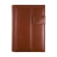 Agenda din piele Monaco 17x24cm Agenda din piele Monaco 17x24cm