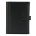 Agenda din piele New Pianeta 15x21cm