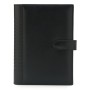 Agenda din piele New Pianeta 15x21cm