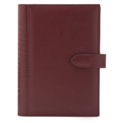 Agenda din piele New Pianeta 15x21cm Agenda din piele New Pianeta 15x21cm