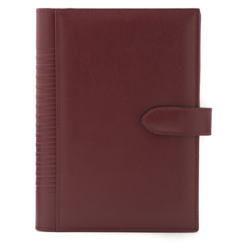 Agenda din piele New Pianeta 15x21cm