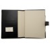 Agenda din piele New Pianeta 15x21cm